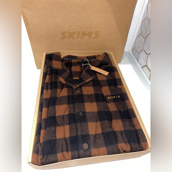 New Skims pajamas unisex - Picture 8 of 8